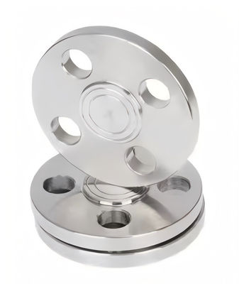 comprar 321 Flancas de acero inoxidable en diversas industrias con material para conexiones seguras Fabricación en línea