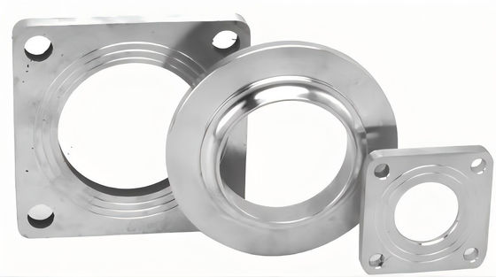 comprar 800 Flanges de materiales especiales en diversas industrias con material para conexiones seguras Fabricación en línea