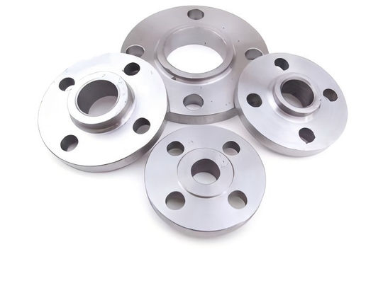 satın al N08800 Çelik Flange Sıcak Ölçme Formlama Düz Kaynak Flange Çevrimiçi üretim