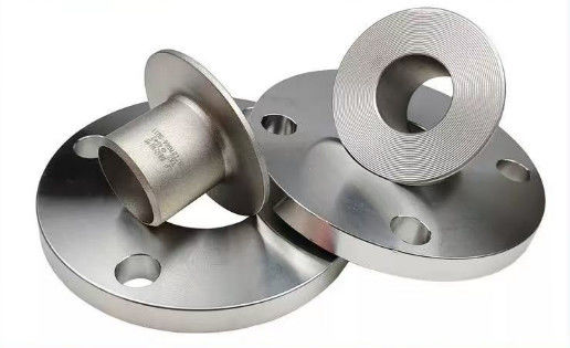 buy N08825 Special Material Flanges  in Various Industries with Material for Secure Connections online manufacture