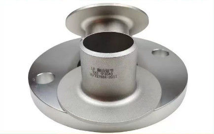 Beli N10276 Flange baja 0,6Mpa - 42,0Mpa Fitting flange stainless steel pembuatan online