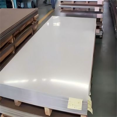 Mua 316 Thép không gỉ thô Thêm Molybdenum Kháng nhiệt Nhà cung cấp kim loại thô sản xuất trực tuyến