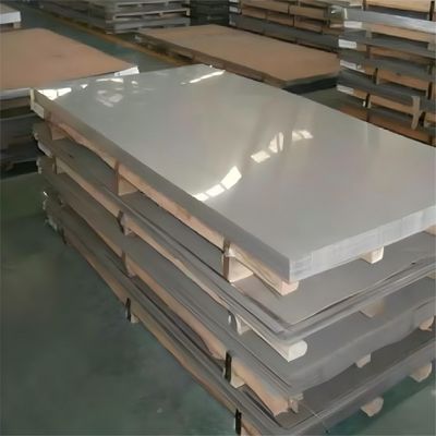 comprar Industrias farmacéuticas Materia prima de acero Cromo Níquel Molibdeno Cobre 7,95 g/cm3 Fabricación en línea