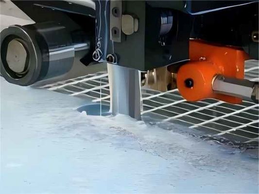 buy Customized SS630 CNC Cutting Processing  Cnc Plasma Cutter ISO9001 online manufacture