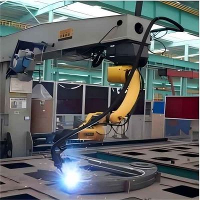 comprare Saldatura elettrica di precisione 0,5 mm - 14 mm Mig Tig Saldatura per strutture fabbricazione online