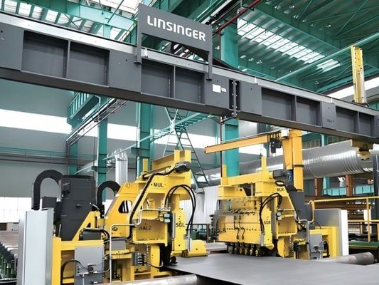 خرید هوشمند تعریف مجدد خدمات برش CNC دقیق ماشین Cnc Beveling تولید آنلاین