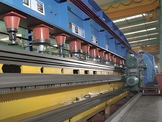 kaufen Industrielle CNC-Schnittdienste Länge 16000 mm Dicke 80 mm Plasmaschnittdienste Online-Herstellung