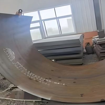 Mua SS431 Stainless Steel Raw SS431 Stainless Plate Sheet cho hệ thống xử lý nhiệt sản xuất trực tuyến