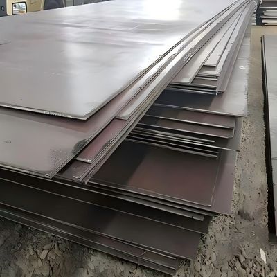 comprare Materiale grezzo in acciaio ad alta resistenza HBW 370-430 fabbricazione online