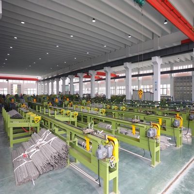 Mua 304L SS ống nhói sáng ống metric liền mạch cho nhà máy lọc dầu sản xuất trực tuyến