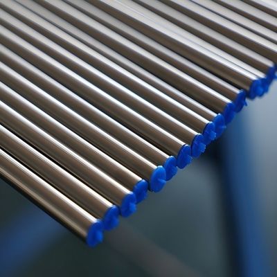 buy Offshore Engineering Bright Annealed Stainless Steel Tubing ASME  Shipbuilding High Pressure online manufacture