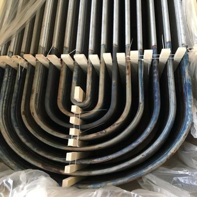 buy Nickel Chromium Molybdenum Bright Annealed Stainless Steel 20m N06625 Material Pipe online manufacture