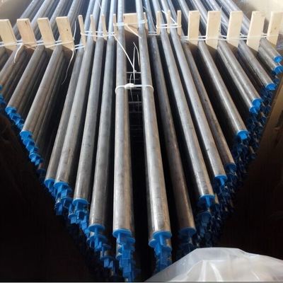 ซื้อ ก๊าซธรรมชาติ พลังงานไฟฟ้า พิกเกิล สแตนเลส อุตสาหกรรมท่อ Astm A312 การผลิตออนไลน์