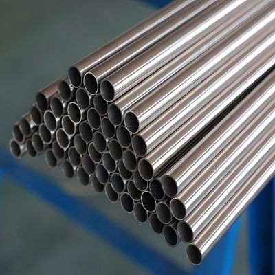 Beli TP309S TP316 Penggorengan Stainless Steel Pipe 6mm - 300mm Seamless Stainless Steel Tubing pembuatan online