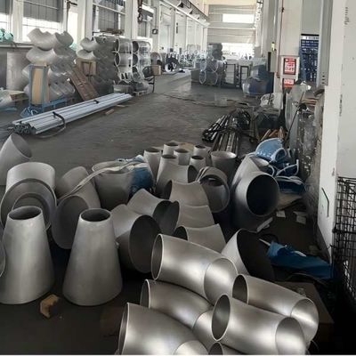 comprar Excelente serviço ao cliente e certificação ISO/API para acessórios de tubos de aço duráveis Fabricação em linha