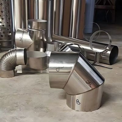 kupować Metalowe i teflonowe złącza z podwójnym rękawem i gwintowane sutki dla roztworów elastycznych i montażu rur produkcja online