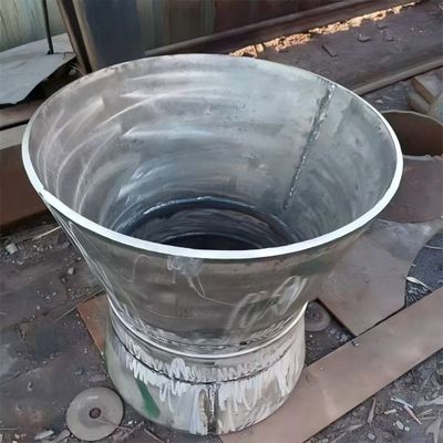 comprar Accesorios para tuberías con aleación de base de níquel Fabricación en línea