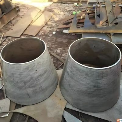 comprar Acero inoxidable ferrítico Acero inoxidable ferrítico 409 Fabricación en línea