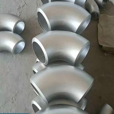 comprar S31803 Conectores de tubos de acero inoxidable personalizados de acero inoxidable Fabricación en línea