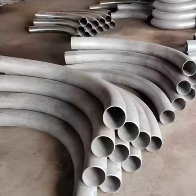 acheter Pipe à base de nickel en alliage d'acier soudable fabrication en ligne