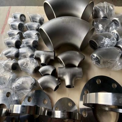 kopen 316 316L Nikkel-legeringsbuizen 630 mm 22 mm staalbuizen online vervaardiging