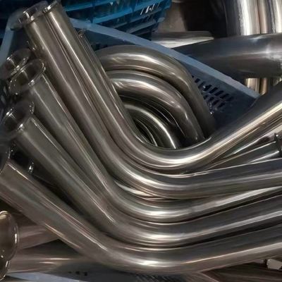 acheter N08904 Pièces d'acier 2 mm - 100 mm Produits pharmaceutiques 904l Pièces d'acier fabrication en ligne