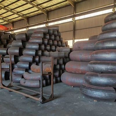 acheter Pipe en acier préfabriquée Résistance à la corrosion fabrication en ligne