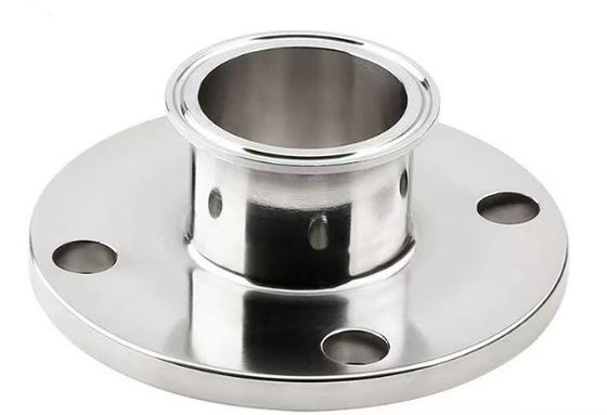 comprare Flancelle di tubi in acciaio inossidabile DIN 310S fabbricazione online