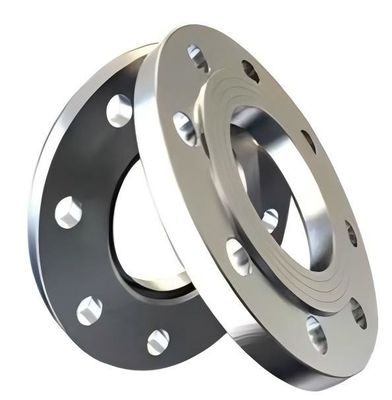 buy S32750/2507 Dual-phase Steel Flanges  in Various Industries with Material for Secure Connections online manufacture