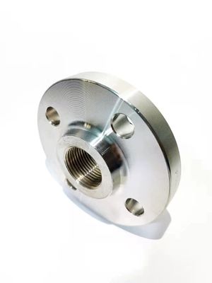 kopen C276 Flangen van speciaal materiaal in verschillende industrieën met materiaal voor veilige verbindingen online vervaardiging