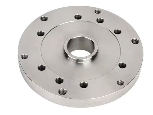 kopen 904L Dualphase staal flenzen in verschillende industrieën met materiaal voor veilige verbindingen online vervaardiging