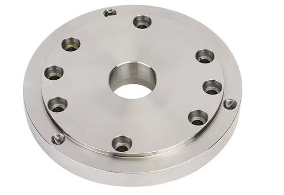 kaufen NO8825 Spezialmaterialflansche für verschiedene Industriezweige mit Material für sichere Verbindungen Online-Herstellung