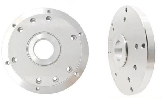 comprar S32760 MR0175 Flancas de solda de aço inoxidável Fabricação em linha