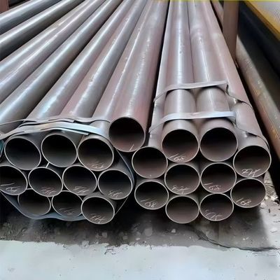 kupować ASTM EN Wylotowane rury stalowe Piaskowanie Wylotowane rury stalowe do samochodów produkcja online