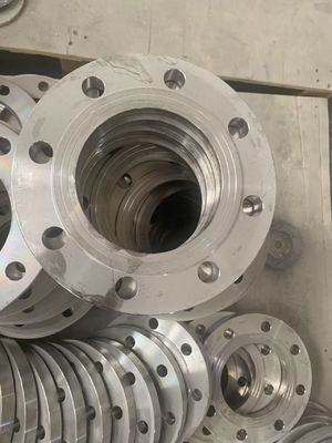 satın al ANSI / ASME B16.5 DIN / EN1092-1 JIS / BS / GOST Endüstriyel Boru Flanşları Güç Güvenilirliği için Hassaslıkla Mühendislik Çevrimiçi üretim