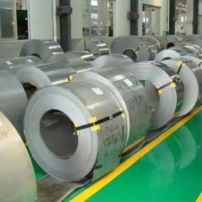 Mua Các cuộn dây thép không gỉ có thể tùy chỉnh chiều rộng và độ dày cho ngành công nghiệp kiến trúc xây dựng sản xuất trực tuyến