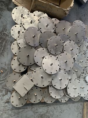 Beli Precision Custom Metal Parts Partner OEM Terpercaya Untuk CNC Turning Milling pembuatan online