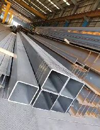 comprare 304 304L 316 316L Acciaio inossidabile Tubi quadrati cavi Di qualità superiore Stile di resistenza Sostenibilità fabbricazione online