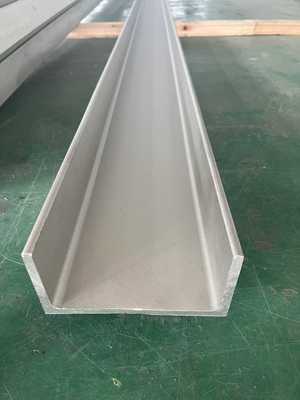 comprar Tubo de aço soldado personalizável com rugosidade de superfície n.o 1 e graus de material da série 200 300 e 400 Fabricação em linha