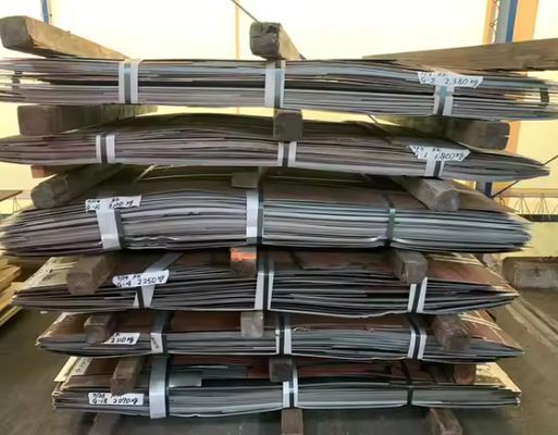 kupować 0.21MM Galwanizowane arkusze stalowe do użytku przemysłowego i budowlanego z surowcem stalowym i usługami przetwórczymi produkcja online