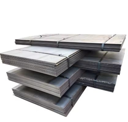 kopen NM-serie NM300 NM400 slijtvast staalplaat voor zware machines online vervaardiging