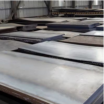 comprar Servicios de procesamiento de materias primas de acero NM300 / NM300TP Fabricación en línea