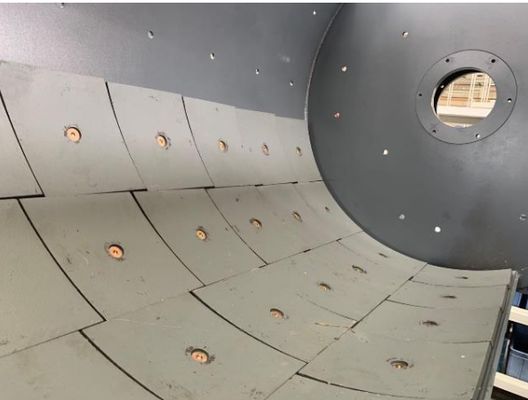 kaufen NM450SP Überlegene Stahlrohstoffe für Industrieanlagen und Transportgeräte Online-Herstellung