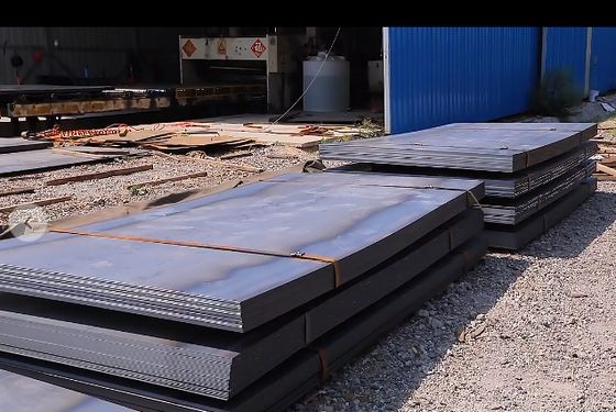 buy NM450Tuf high carbon steel sheet metal In Mining And Heavy Machinery online manufacture