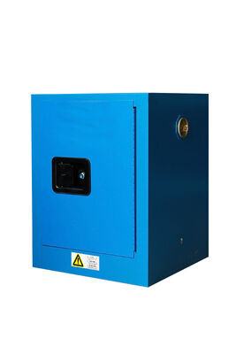 comprare All Steel Combustibile Tossico Antifurto Incendiproof Chemical Cabinets Tipo Standard fabbricazione online