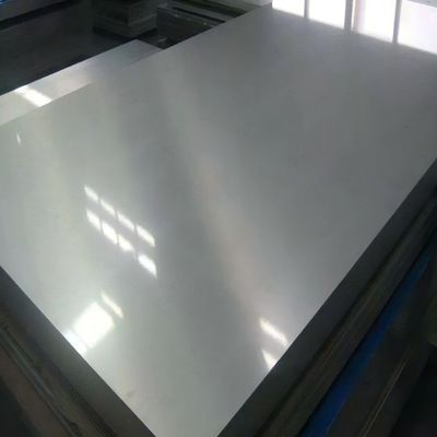 Edge Retention Steel Raw Material Wear Resistance 420 Stainless Steel Plate Suppliers