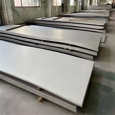 NM300TP Steel Raw Material 900MPA 5mm Ss Sheet Cold Rolled Steel Plates